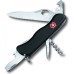 Нож VICTORINOX NOMAD ONE HAND 0.8353.MW3 Нож VICTORINOX NOMAD ONE HAND 0.8353.MW3