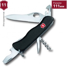 Нож VICTORINOX NOMAD ONE HAND 0.8353.MW3