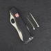 Нож VICTORINOX NOMAD ONE HAND 0.8353.MW3 Нож VICTORINOX NOMAD ONE HAND 0.8353.MW3
