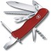 Нож VICTORINOX OUTRIDER 0.8513 Нож VICTORINOX OUTRIDER 0.8513