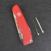 Нож VICTORINOX OUTRIDER 0.8513 Нож VICTORINOX OUTRIDER 0.8513