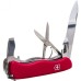 Нож VICTORINOX OUTRIDER 0.8513 Нож VICTORINOX OUTRIDER 0.8513