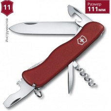 Нож VICTORINOX PICKNICKER 0.8353