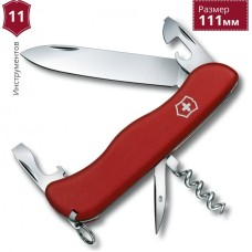 Нож VICTORINOX PICKNICKER 0.8853