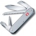 Нож VICTORINOX PIONEER ALOX 0.8150.26