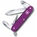 Нож VICTORINOX PIONEER ALOX 0.8201.L16 Нож VICTORINOX PIONEER ALOX 0.8201.L16