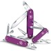 Нож VICTORINOX PIONEER ALOX 0.8201.L16 Нож VICTORINOX PIONEER ALOX 0.8201.L16