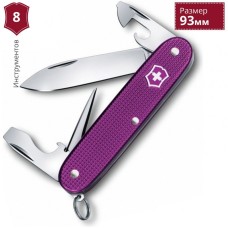 Нож VICTORINOX PIONEER ALOX 0.8201.L16
