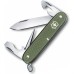 Нож VICTORINOX PIONEER ALOX 0.8201.L17