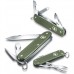 Нож VICTORINOX PIONEER ALOX 0.8201.L17