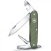 Нож VICTORINOX PIONEER ALOX 0.8201.L17