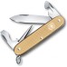Нож VICTORINOX PIONEER ALOX 0.8201.L19 Нож VICTORINOX PIONEER ALOX 0.8201.L19