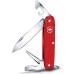 Нож VICTORINOX PIONEER ALOX RED PIONEER 0.8201.L18