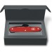 Нож VICTORINOX PIONEER ALOX RED PIONEER 0.8201.L18