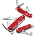 Нож VICTORINOX PIONEER ALOX RED PIONEER 0.8201.L18