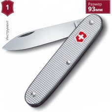 Нож VICTORINOX PIONEER ALOX SOLO 0.8000.26