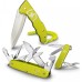 Нож VICTORINOX PIONEER X ELECTRIC YELLOW 0.8231.L23