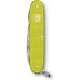 Нож VICTORINOX PIONEER X ELECTRIC YELLOW 0.8231.L23