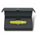 Нож VICTORINOX PIONEER X ELECTRIC YELLOW 0.8231.L23