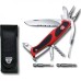 Нож VICTORINOX RANGERGRIP 174 0.9728.WC Нож VICTORINOX RANGERGRIP 174 0.9728.WC
