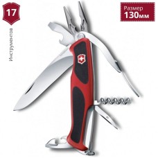 Нож VICTORINOX RANGERGRIP 174 0.9728.WC