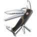 Нож VICTORINOX RANGERGRIP 178 0.9663.MWC4