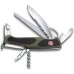 Нож VICTORINOX RANGERGRIP 179 0.9563.MWC4