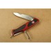 Нож VICTORINOX RANGERGRIP 53 0.9623.C