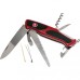 Нож VICTORINOX RANGERGRIP 55 0.9563.CB1
