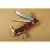 Нож VICTORINOX RANGERGRIP 56 0.9663.C Нож VICTORINOX RANGERGRIP 56 0.9663.C