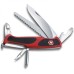 Нож VICTORINOX RANGERGRIP 56 0.9663.C Нож VICTORINOX RANGERGRIP 56 0.9663.C