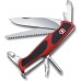 Нож VICTORINOX RANGERGRIP 56 0.9663.C Нож VICTORINOX RANGERGRIP 56 0.9663.C