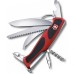 Нож VICTORINOX RANGERGRIP 57 ONE HAND 0.9583.MC Нож VICTORINOX RANGERGRIP 57 ONE HAND 0.9583.MC