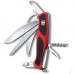 Нож VICTORINOX RANGERGRIP 57 ONE HAND 0.9583.MC Нож VICTORINOX RANGERGRIP 57 ONE HAND 0.9583.MC