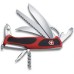 Нож VICTORINOX RANGERGRIP 57 ONE HAND 0.9583.MC Нож VICTORINOX RANGERGRIP 57 ONE HAND 0.9583.MC