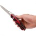Нож VICTORINOX RANGERGRIP 57 ONE HAND 0.9583.MC Нож VICTORINOX RANGERGRIP 57 ONE HAND 0.9583.MC