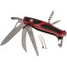 Нож VICTORINOX RANGERGRIP 57 ONE HAND 0.9583.MC Нож VICTORINOX RANGERGRIP 57 ONE HAND 0.9583.MC