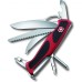 Нож VICTORINOX RANGERGRIP 58 HUNTER 0.9683.MC Нож VICTORINOX RANGERGRIP 58 HUNTER 0.9683.MC