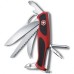 Нож VICTORINOX RANGERGRIP 58 HUNTER 0.9683.MC Нож VICTORINOX RANGERGRIP 58 HUNTER 0.9683.MC