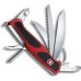 Нож VICTORINOX RANGERGRIP 58 HUNTER 0.9683.MC Нож VICTORINOX RANGERGRIP 58 HUNTER 0.9683.MC