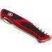 Нож VICTORINOX RANGERGRIP 61 ONE HAND 0.9553.MC Нож VICTORINOX RANGERGRIP 61 ONE HAND 0.9553.MC