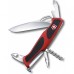 Нож VICTORINOX RANGERGRIP 61 ONE HAND 0.9553.MC Нож VICTORINOX RANGERGRIP 61 ONE HAND 0.9553.MC