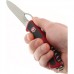 Нож VICTORINOX RANGERGRIP 61 ONE HAND 0.9553.MC Нож VICTORINOX RANGERGRIP 61 ONE HAND 0.9553.MC