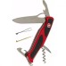 Нож VICTORINOX RANGERGRIP 61 ONE HAND 0.9553.MC Нож VICTORINOX RANGERGRIP 61 ONE HAND 0.9553.MC