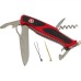 Нож VICTORINOX RANGERGRIP 61 ONE HAND 0.9553.MC Нож VICTORINOX RANGERGRIP 61 ONE HAND 0.9553.MC