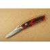 Нож VICTORINOX RANGERGRIP 61 ONE HAND 0.9553.MC Нож VICTORINOX RANGERGRIP 61 ONE HAND 0.9553.MC