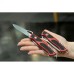 Нож VICTORINOX RANGERGRIP 61 ONE HAND 0.9553.MC Нож VICTORINOX RANGERGRIP 61 ONE HAND 0.9553.MC