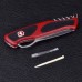 Нож VICTORINOX RANGERGRIP 63 0.9523.MC Нож VICTORINOX RANGERGRIP 63 0.9523.MC