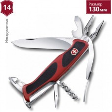 Нож VICTORINOX RANGERGRIP 74 0.9723.C