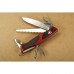 Нож VICTORINOX RANGERGRIP 78 ONE HAND 0.9663.MC Нож VICTORINOX RANGERGRIP 78 ONE HAND 0.9663.MC